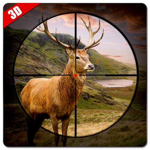 Deer Hunting 3d - Animal Sniper Shooting 2020 1.0