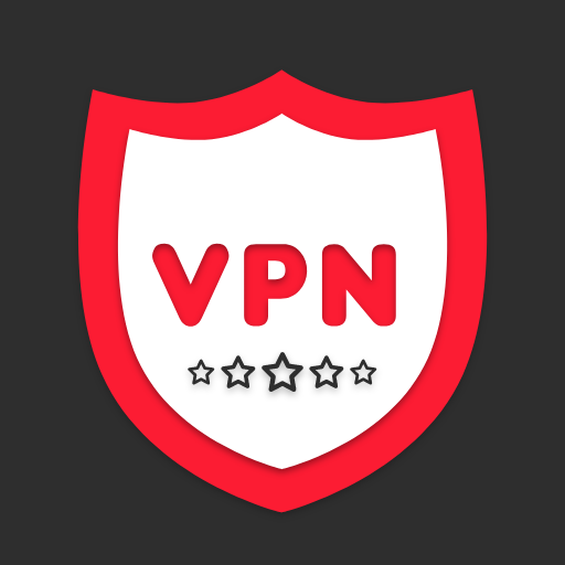 VPN – 100% Free Proxy, Speed, Secured icon