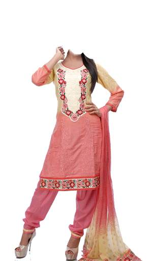 Women Dress Photo Editor screenshot 11