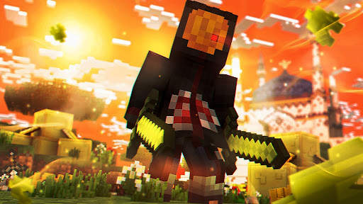 Quest Mods for Minecraft PE screenshot 6