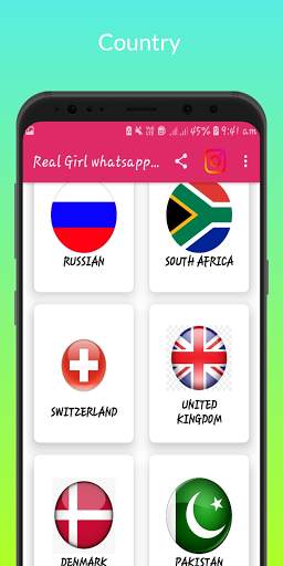 Real Girl Whatsapp Number 2021 screenshot 2