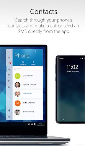 Dell Mobile Connect 3.3 screenshot 4
