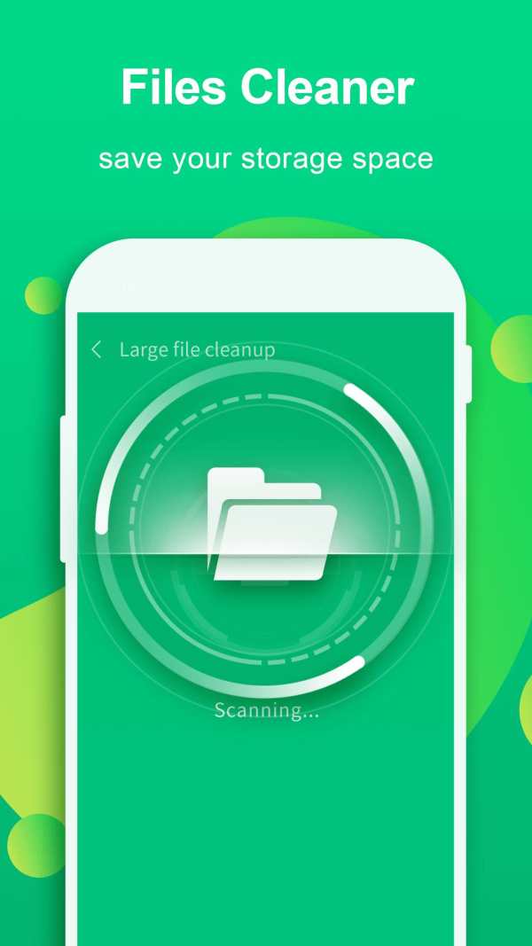Super Clean - Phone Cleaner screenshot 6