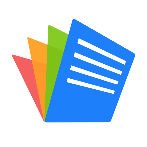 Polaris Office for LG icon
