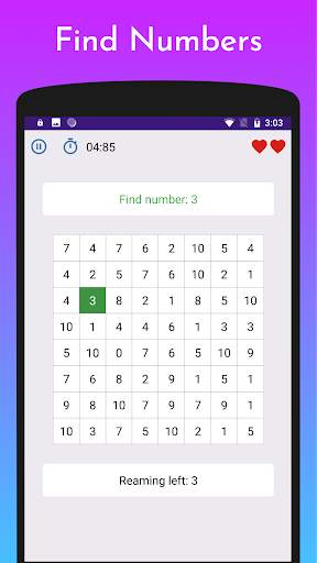 Math games - Add, Subtract, Multiply & Divide screenshot 6