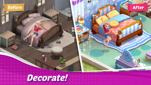 Cooking Wonder: Cooking Games screenshot 1