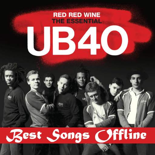 UB40 OFFLINE Songs 1.0
