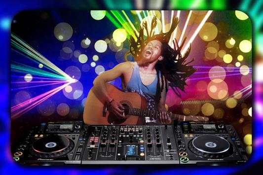 DJ Photo Frame Editor 2 تصوير الشاشة
