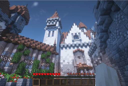 Mansions for Minecraft | Maps for Minecraft Houses screenshot 4