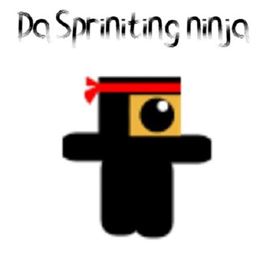 Da Sprinting Ninja 0.11