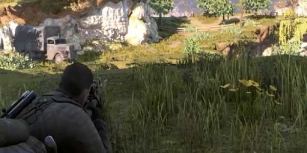 Play Sniper screenshot 2