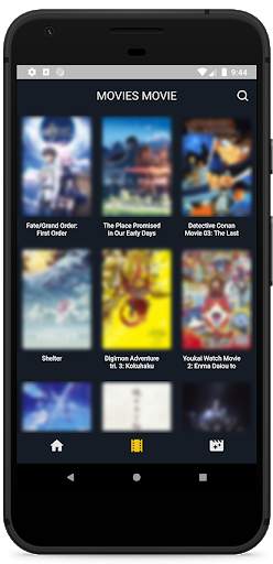Anime TV screenshot 2