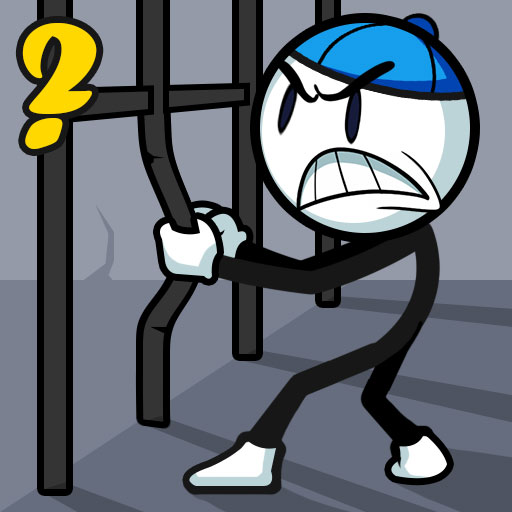 Stick Prison icon