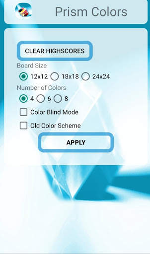 Prism Colors game screenshot 5