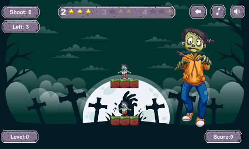 Stupid Kills Zombies screenshot 2