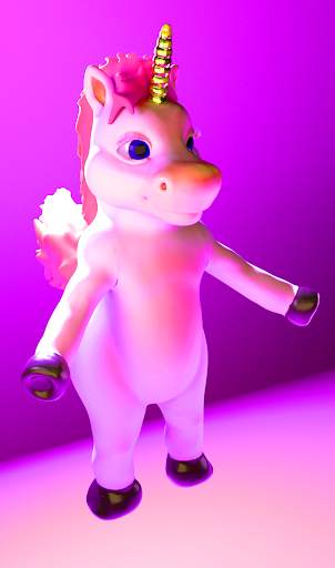 Unicorn Party screenshot 2
