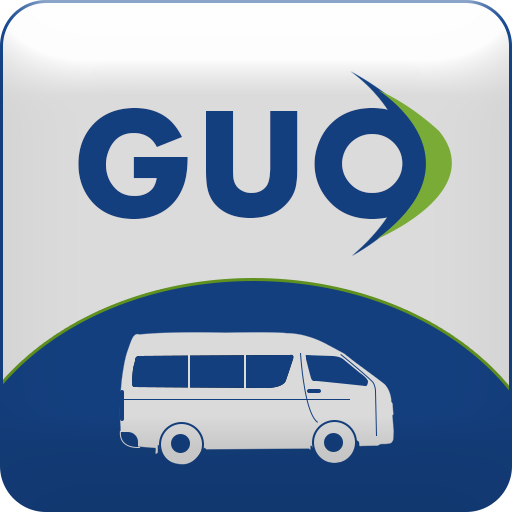 GUO Mobile icon