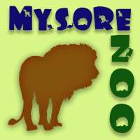 Mysore Zoo Guide (Unofficial) icon