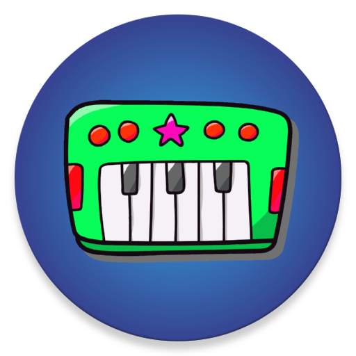 Kids Piano 1.12