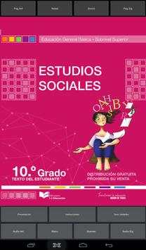 LDI 10 Ciencias Sociales screenshot 6