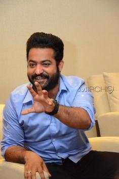 Jr.NTRama Rao HD Wallpapers screenshot 3