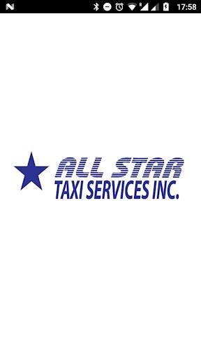 All Star Taxi скриншот 1
