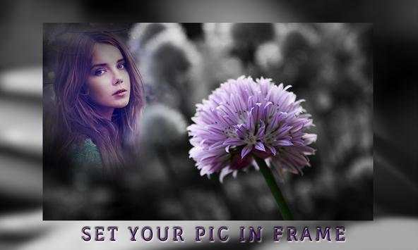 One Color Photo Frames screenshot 2