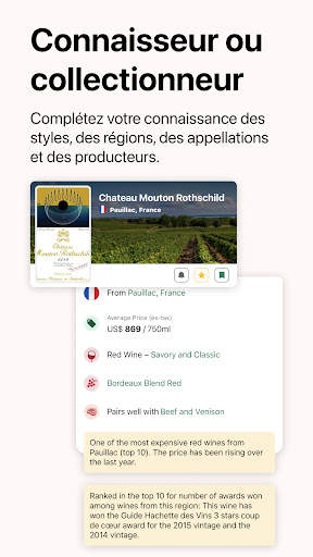 Wine-Searcher screenshot 4