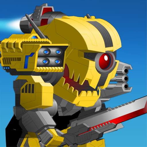 Super Mechs 7.628.4