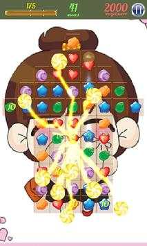 Candy Mania Blast screenshot 4