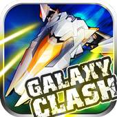Galaxy Clash : Sonic Vs Plague 1.9