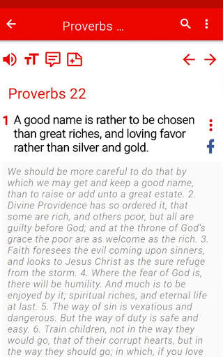 Study Bible 📖 screenshot 24