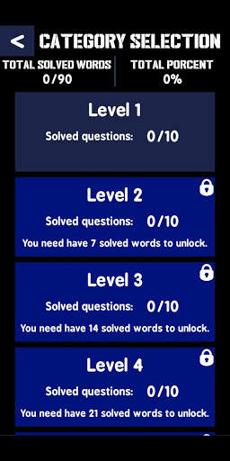Car Quiz 2020. Guess the Car screenshot 4