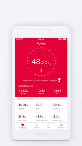 FITINDEX screenshot 5