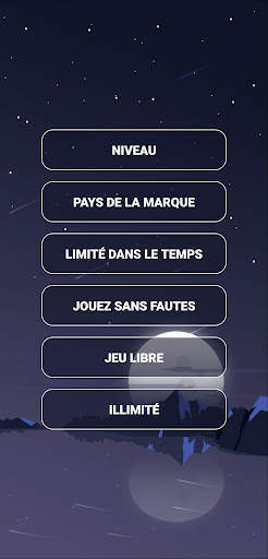 Logo Marque Quiz screenshot 6