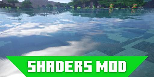 Shaders for Minecraft screenshot 1