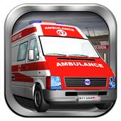 Car Parking Ambulance 5.3