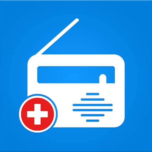 Radio Switzerland - DAB & Internet Radio App 4.9.102_OB