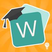 WordWise on 9Apps