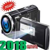 Flash-powered zoom camera 33.32