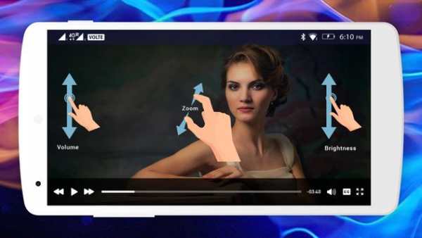 Full Movie Hd Video Player screenshot 4