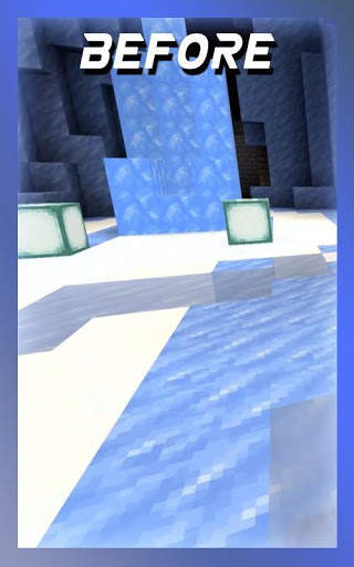 New RTX Ray Tracing Mod For Mcpe screenshot 4