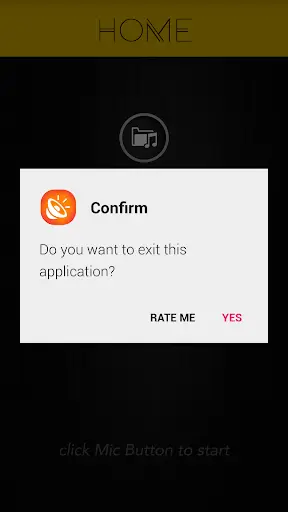 Voice Changer screenshot 4