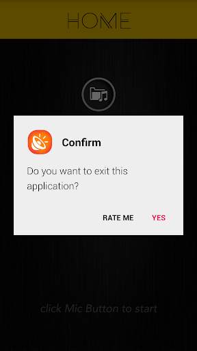 Voice Changer screenshot 4