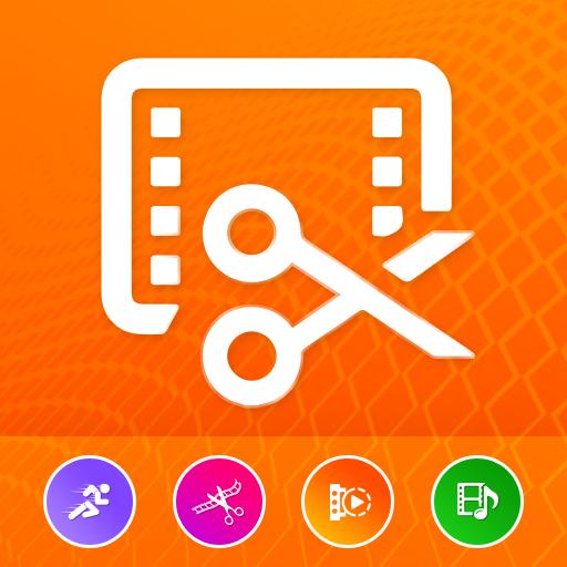 Video Maker icon