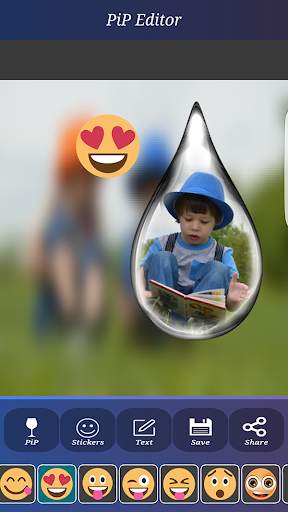 Collage Maker & PiP & Shape - Photo Editor - screenshot 2