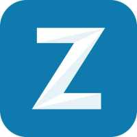 Zahir Apps icon