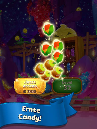 Candy Harvest Blast screenshot 13