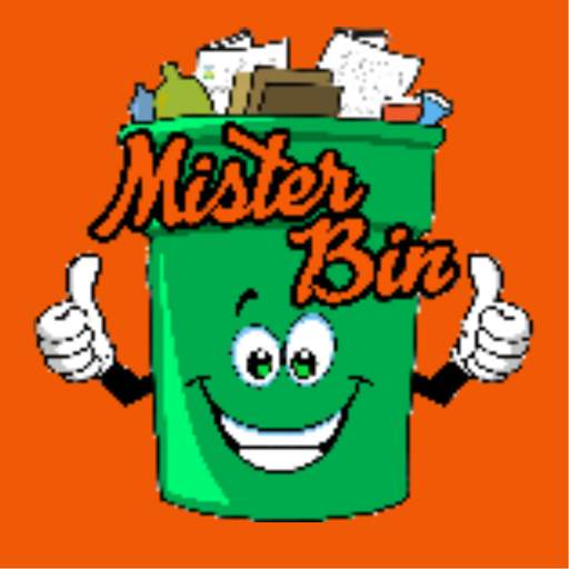 MISTER BIN 1.0