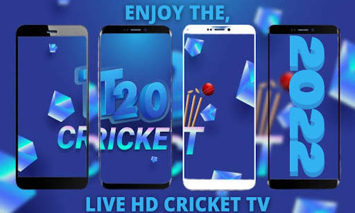 Live Cricket TV Cricket Guide स्क्रीनशॉट 7